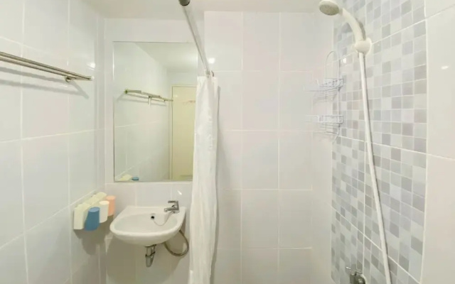 Comfort Living 2Br At Tokyo Riverside Pik 2 Apartment