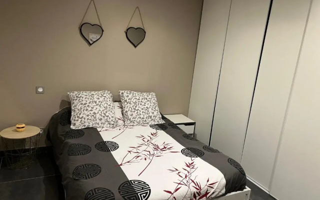 Maison Ocelia