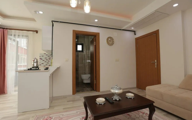 GUGUVAK Suites by Surur
