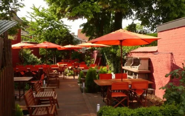 Hotel LEntrague