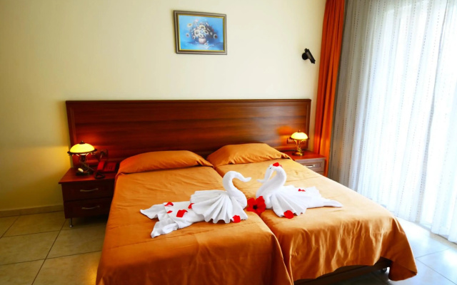 Hotel Keskin