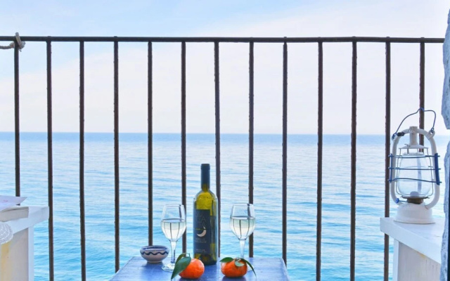 Terrazza Gabbiano Sotto