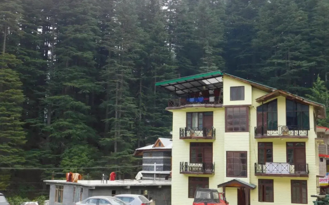 The Hospes Inn