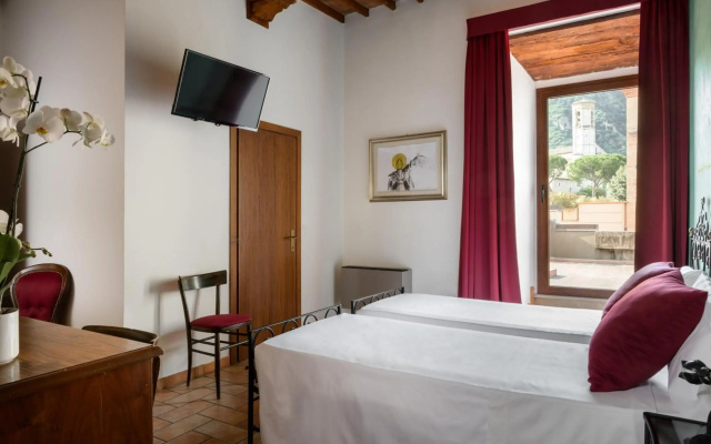 Hotel San Marco