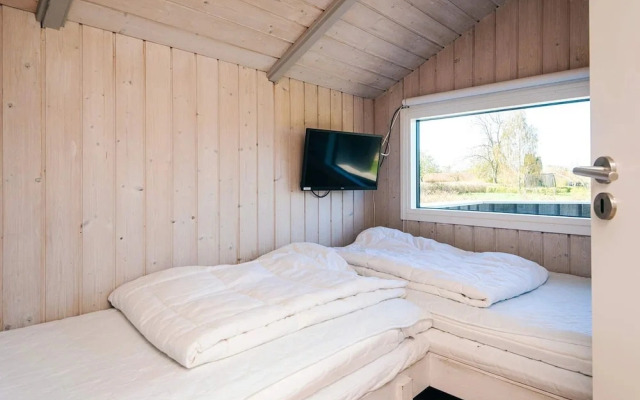 Holiday Home in Sydals