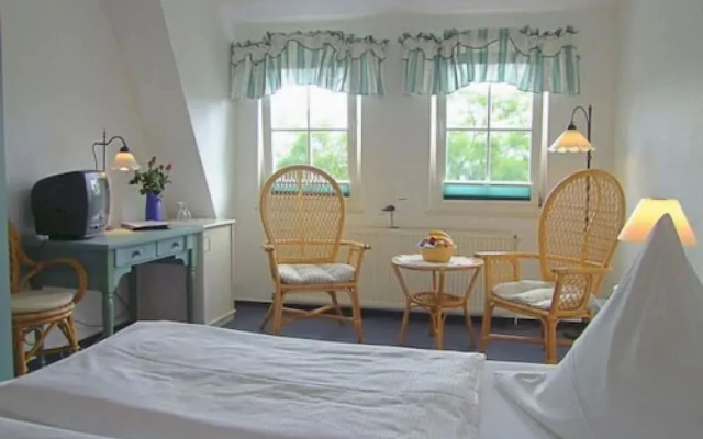 Hotel Gastmahl des Meeres
