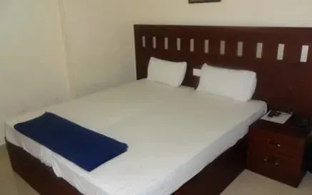 Hotel Metro Cochin