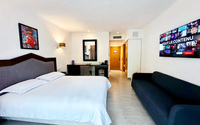 Kabila Hotel & Spa