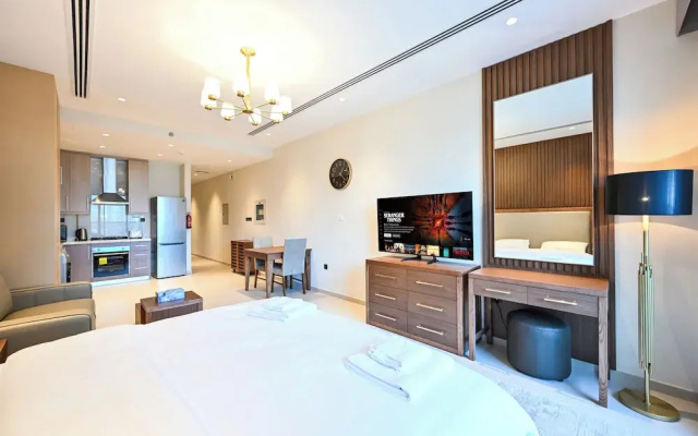 Elite Downtown Residence 2