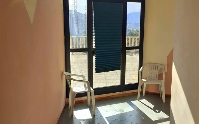 Hotel Prato Verde