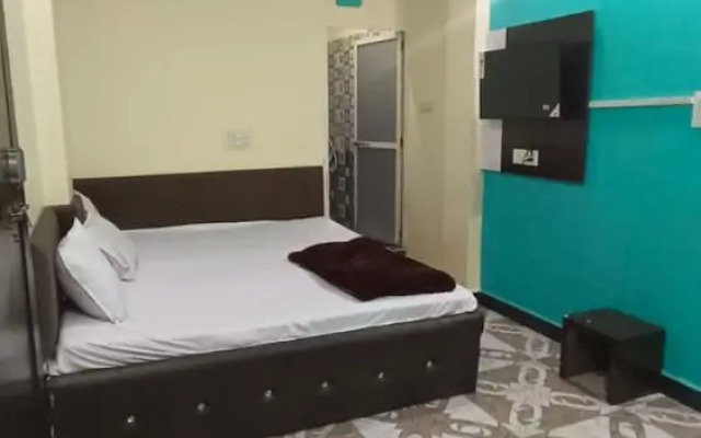 Hotel Priyanshi Palace Ujjain