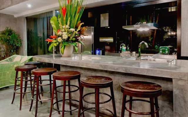 Villa Esha Seminyak II