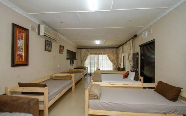 Umhlanga Backpackers