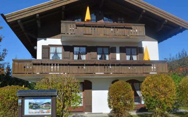 Wohnung 4 (Am Sonneneck)