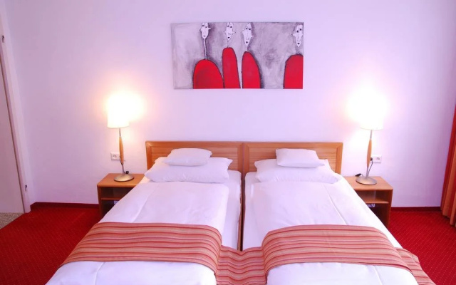 Hotel am Mühlbach