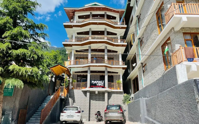 Manali Vibes