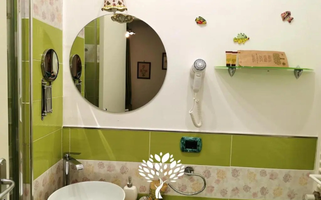 La Suscella Bed & Breakfast