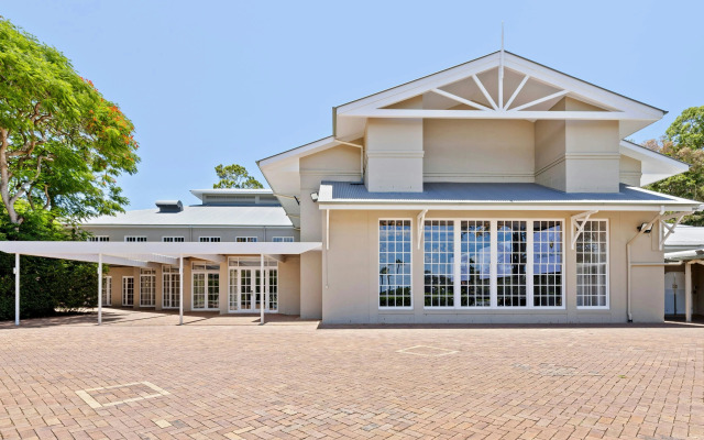 InterContinental Sanctuary Cove Resort by IHG