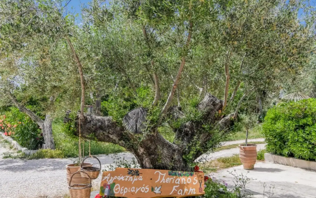 Villas Therianos