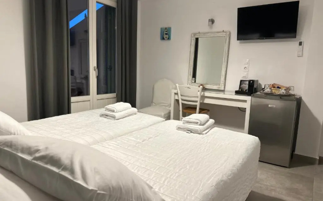 Hotel Kamelia