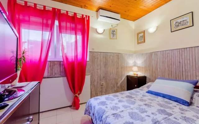 Studio Apartment Silvana