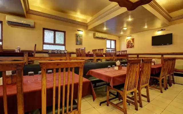 Hotel Lonavla