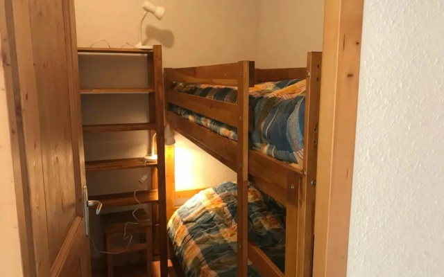 Appartement Montgenèvre, 2 pièces, 6 personnes - FR-1-445-58