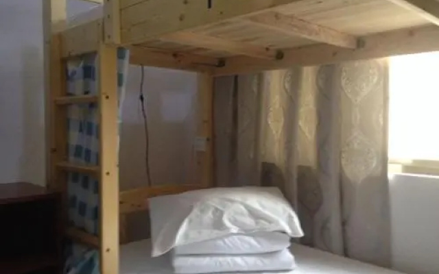 WBS Hostel