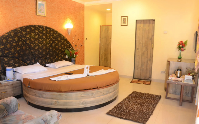 Neetas Shanti Villa