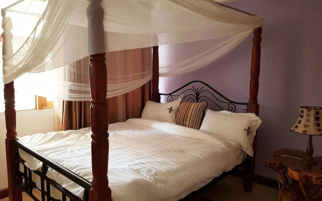 Oleitiko Cottages