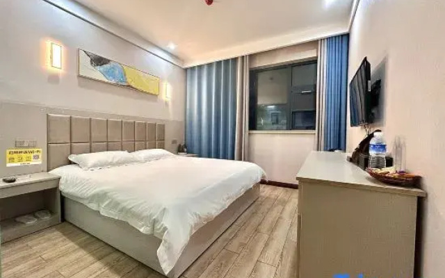 Xicheng Hotel