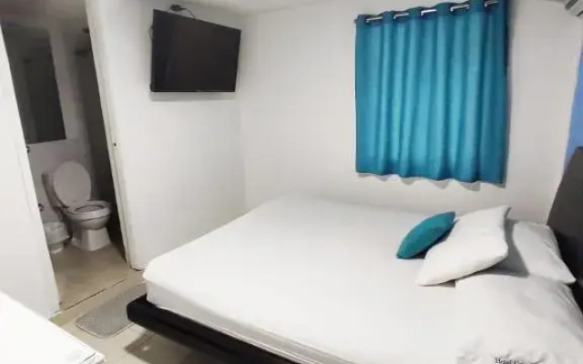 Hotel Casablanca cañaveral