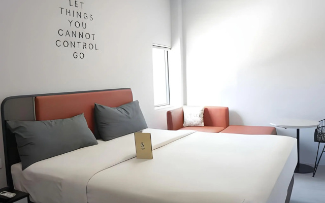 Sambina Prime Hotel by Danapati