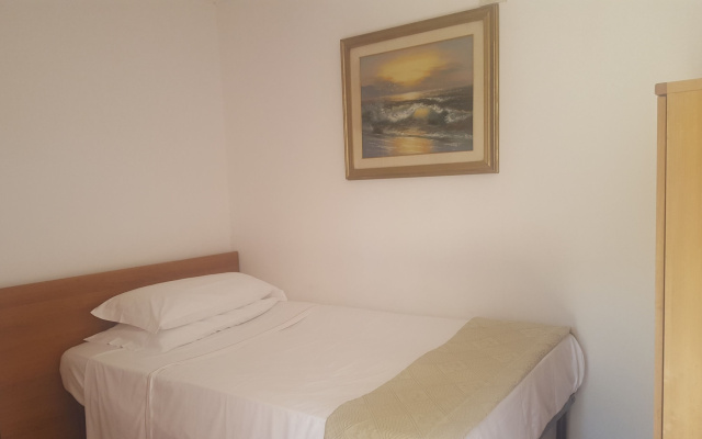 Camping Aurelia Club