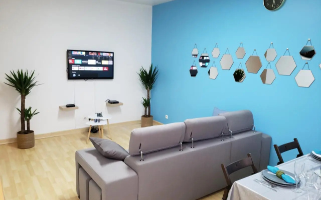 Résidence Dalimier #hypercentre#