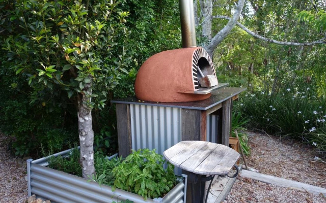 Kumbaingiri Retreat