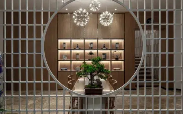 Zhengzhou Yuping Hotel (Erqi Wanda Branch)