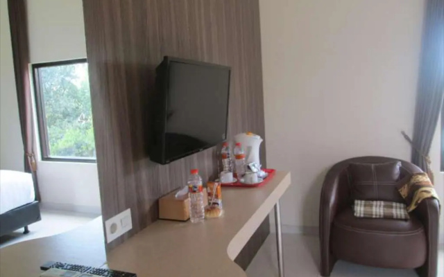 Hotel 99 Sumbawa