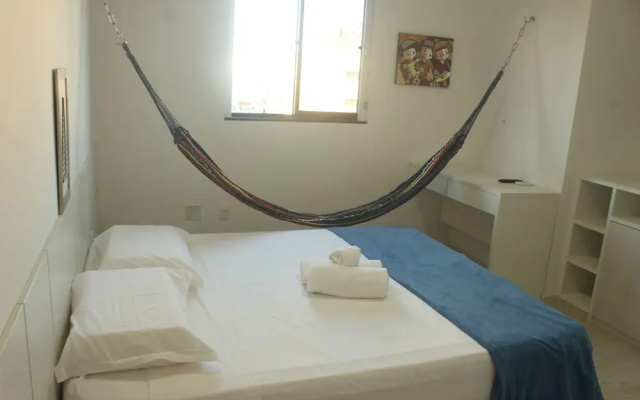 Apartamento Completo em Intermares