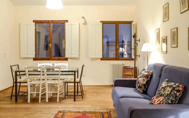 Spacious apartment by Duomo