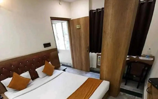 Hotel Grand Residency