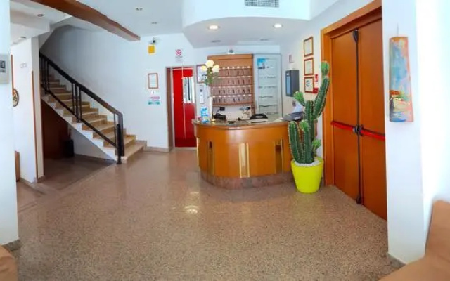 Hotel Anna
