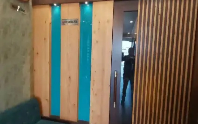 Hotel Amber