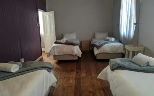 The Old Goat Guest House