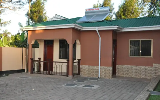 Mecepp Holiday Resort