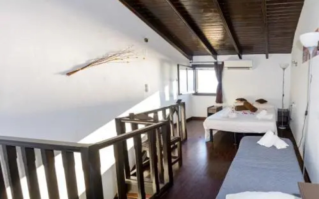 Aparthotel 3 stars Agios Gordios