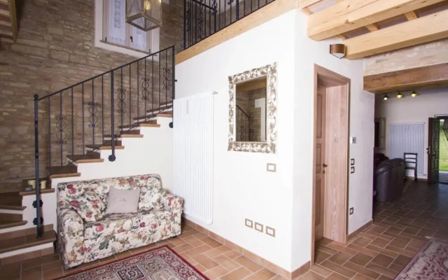 Holiday Home in Fano Near the Sea