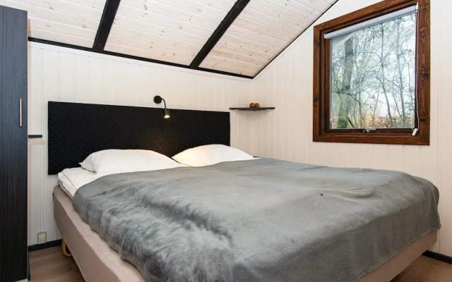 6 Person Holiday Home in Oksbol-by Traum