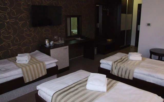 Hotel Sun