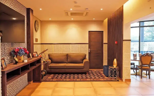Qurtuba Resort and Events